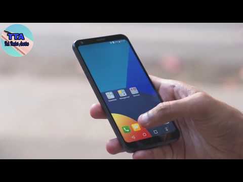 LG Q6 Review: The younger​ LG G6 within low ​budget