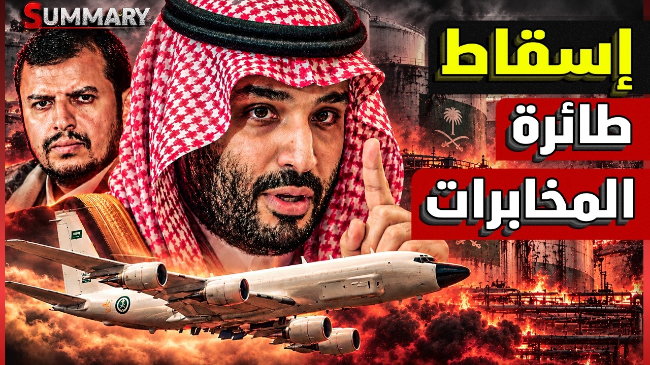 بعد استهداف طائرة إنذار سعودية.. الرياض تستعد عسكرياً لهجوم واسع على الحوثيي?