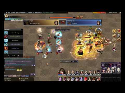 Titan 23 Oct 2016 AM Semi-Final