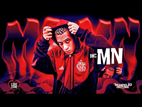 MC MN - Automotivo Zelda ( DJ Yuzak )