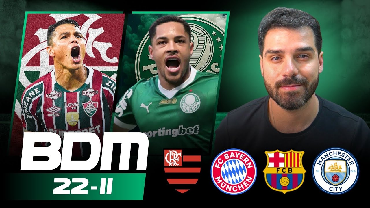 Planejamento de Apostas Esportivas |  Sábado 22/11/25