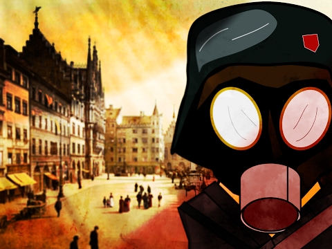 What if Germany Won WWI? (PART 2)