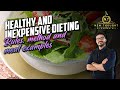 THE LOW-CARBOHYDRATE DIET: HEALTHY AND INEXPENSIVE DIETING / RULES, METHOD AND MEAL EXAMPLES  0023