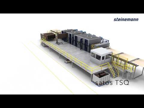 Steinemann satos TSQ