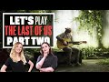 Let's Play The Last of Us Part 2 Episode 4 - CHANNEL 13 TV STATION - The Last of Us Part 2 Gameplay