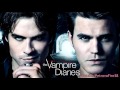 The Vampire Diaries - 7x03 Music - Bring Me The ...