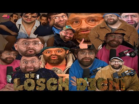 Lösch Dich: Baba Bartunek