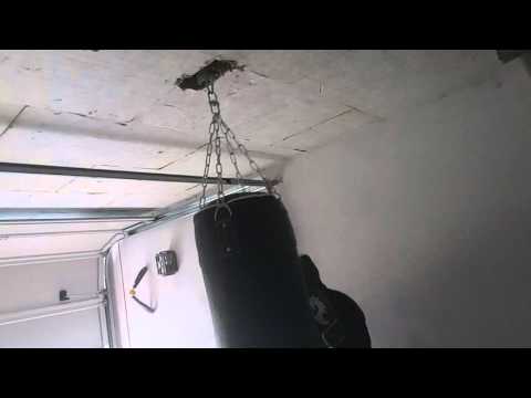 Diesmal kein pussy boxen