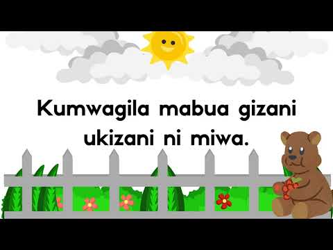 Bando Mc ft Daway - Sir God (Official Video Lyrics)