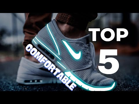 Best Walking Shoes 2024 [COMFORTABLE Picks for Everyone]