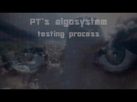 POWERFUL TRADERs & NEURO ALGOSYSTEM.