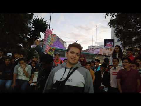 ANAUCO vs RICK - SEMIFINAL - LDF filtro Ambato