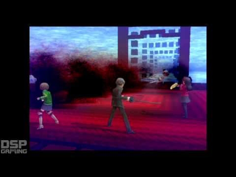 Persona 4 playthrough pt219 - The Final Run! To the Boss!