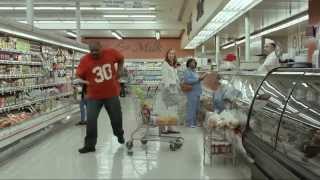 Ickey Shuffle Goin' get some cold cuts today!