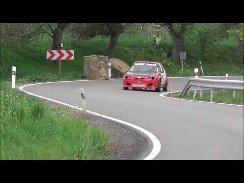 Radek Bureš-Škoda Favorit-EDDA CUP Jemníky-Bojetice 2019