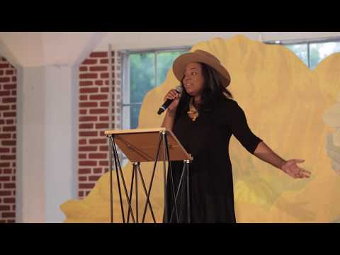 Yellow Co. 2019 Morgan Harper Nichols The Art of Small