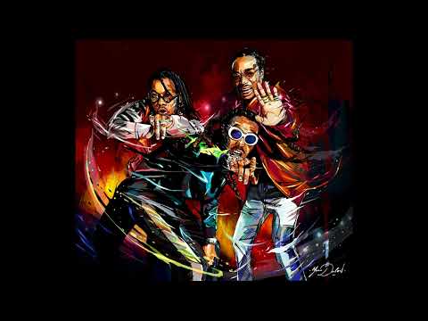 [FREE] Migos Type Beat 2024 "Swept"