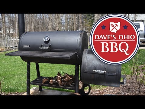 download lagu mp3 mp4 Bayou Classic Smoker, download lagu Bayou Classic Smoker gratis, unduh video klip Bayou Classic Smoker