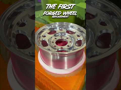 NOW TAKING PRE-ORDERS FOR GMT800 FORGED ALUMINUM PYO WHEELS! #Gmt800