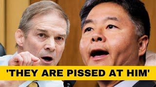 Democrats DESTROY Jim Jordan GOP Talking Points In EPIC Hearing