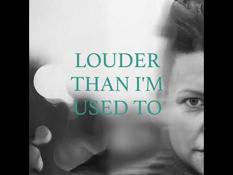 Falkevik - "Louder than I`m used to" out now!