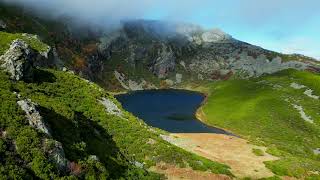 Sendero del Lago de Truchillas (Lago Truchillas - PR-LE 02 - León)	