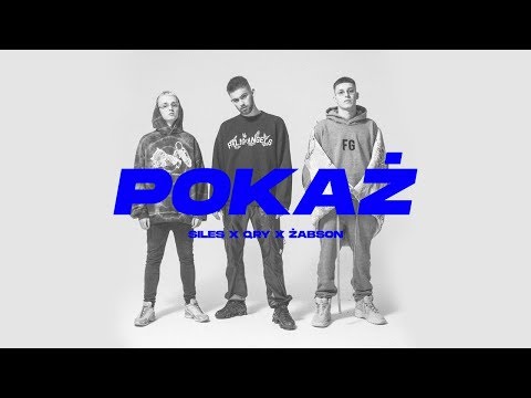 Video thumbnail for Pokaż (Remix)