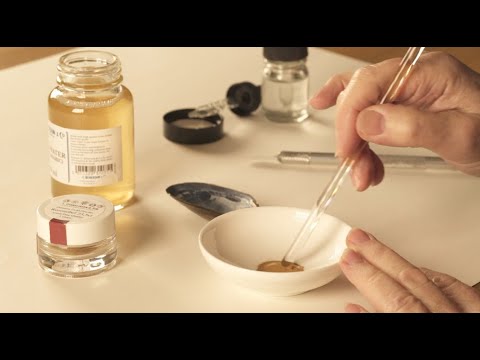 Techniques for working with gold