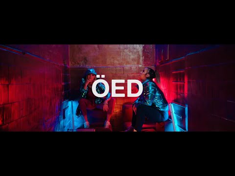 Öed - Anna teed (feat. Reket)