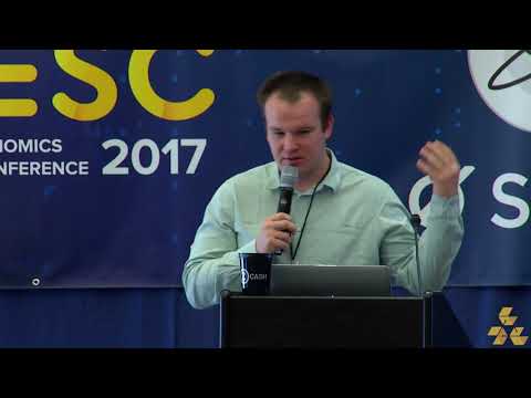 CESC2017 - Dmitry Meshkov - On Space-Scare Economy