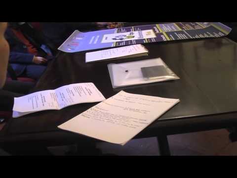 ONDA TG 15.03.2015-EXPO ORIENTIRING WEEK