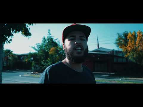 Broka Flex - Nia compa [Audiovisual x BeatMachinne]