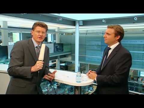 1x1 der Börse: Was ist das Vega?