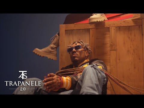 @AlexVelea ❌ @TzancaUraganuOfficial - Victima Ta 🖤 Official Video