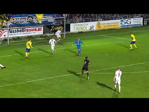 Wiener Sport-Club - First Vienna FC 1894 (Torparade)