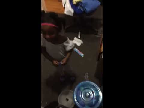 Cute Christabel's Birthday Wish