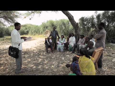 Ethiopia Climate Change Adaptation & Disaster Risk Reduction