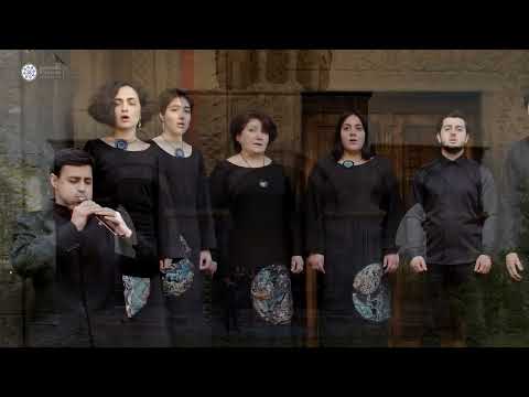 The Armenian Museum of America Presents the Dudukner Ensemble & Arahet Choir