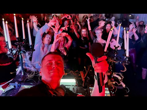 Xoni Records and DJ Pol