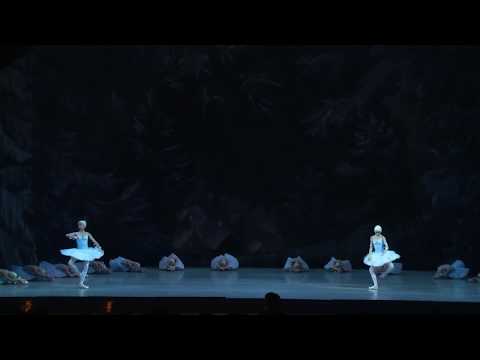 Vaganova Academy   The Nutcracker, 28 01 2017
