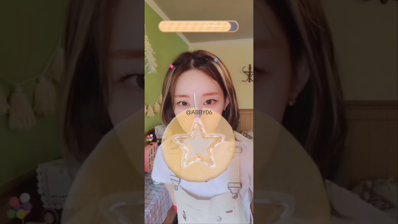 jiyoon TikTok update #jiyoon #weeekly (subscribe please 🥺)