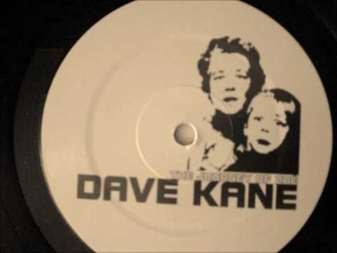 Dave Kane - The Journey Of Zoé (Original)