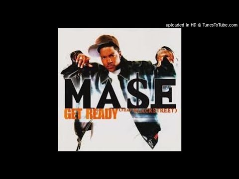 Mase Feat. Blackstreet - Get Ready
