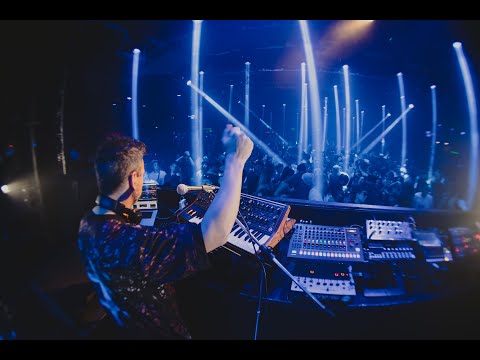 Tomy Wahl Live Set @ The Bow 13.07.2024