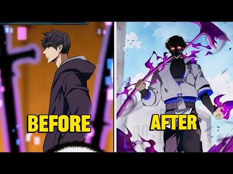 The STRONGEST ABSOLUTE NECROMANCER Was REBORN Alongside BEAUTIFUL COMPANIONS  | Manhwa Recap