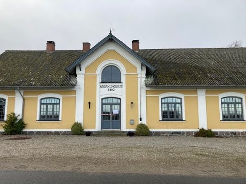 Årets revy 2022 Instruktør