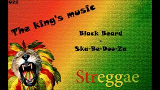 Download lagu Black Beard - Ska-Be-Doo-Za mp3