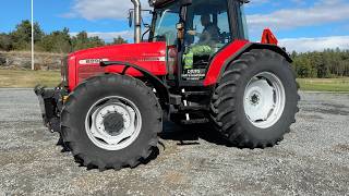 جرار بعجلات Massey Ferguson 6290-4 | صورة 4 - Agroline