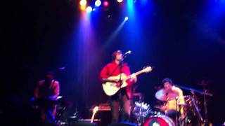 Miniature Tigers - Mansion of Misery - Live at The Granada.