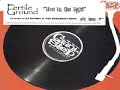 Fertile Ground ‎– Live In The Light (DJ Spinna Vocal)